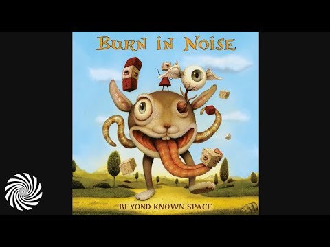 Avalon & Burn In Noise - Ultimate Technology