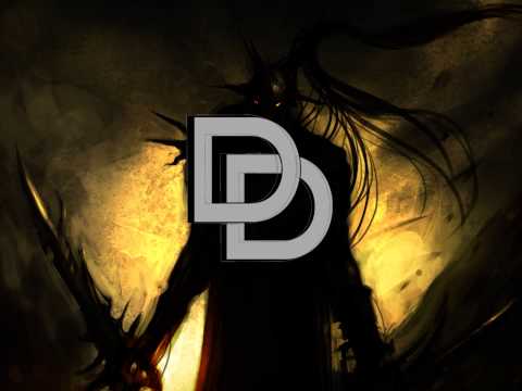 Kretan - Godless (Code: Pandorum Remix) (1440p)