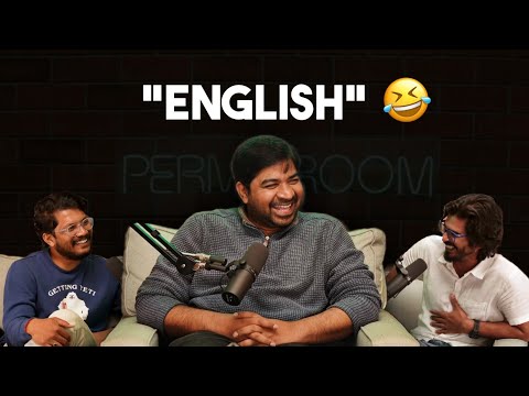 English is a Confusing Language w/ Abhinav Gomatam
