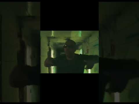 Abaixa que eu tiro - Bloco do Caos e GOG