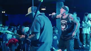 Agnostic Front • FULL SET • Richmond, Va • 4.10.26 • United Blood 2026