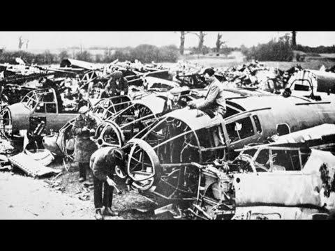 Today in History: “The Hardest Day” in Battle of Britain (1940)