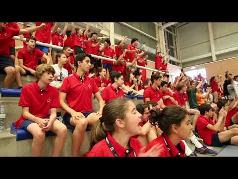 Zaragoza Cup 2018 | Play & Party