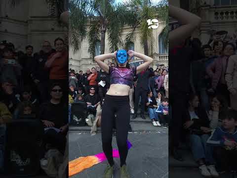 🔝 El Top 20 de la batalla de “Farmear Aura” en Córdoba