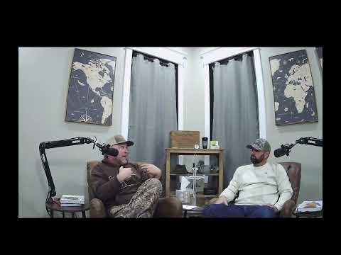 The True Walk Podcast Ep. 4 David Flowers - Marine War Veteran