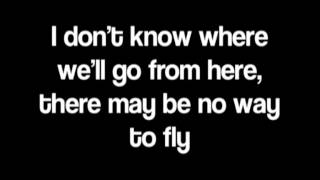 A  BAD  GOODBYE                     (  Duet  Cover  )