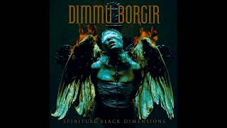 Dimmu Borgir | United in Unhallowed Grace