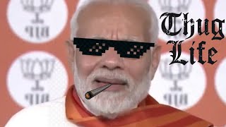 Top 10 funny Narendra Modi meme templates for funn