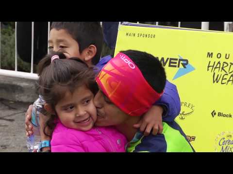 Official Movie - Patagonia Run - UTWT