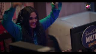 Malti | Helllo Jee | Streaming 1st Feb  | Kalyani Chaitanya | ALTBalaji