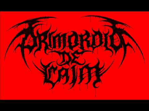 Primórdio De Caim - Deathcrush (Mayhem Cover)