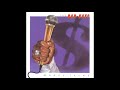 THE BAR-KAYS - FEELIN' ALRIGHT (1978)