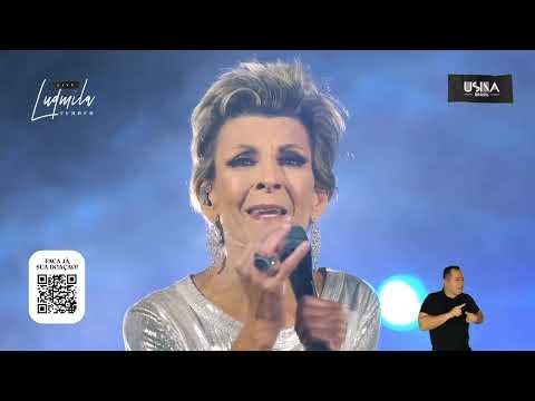 OUÇO DEUS ME CHAMAR  |  L I V E  |  ADORAÇÃO PROFÉTICA