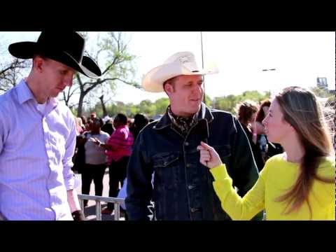 "The X-Factor" comes to Austin