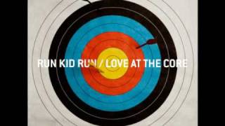Freedom - Run Kid Run (Love At The Core)