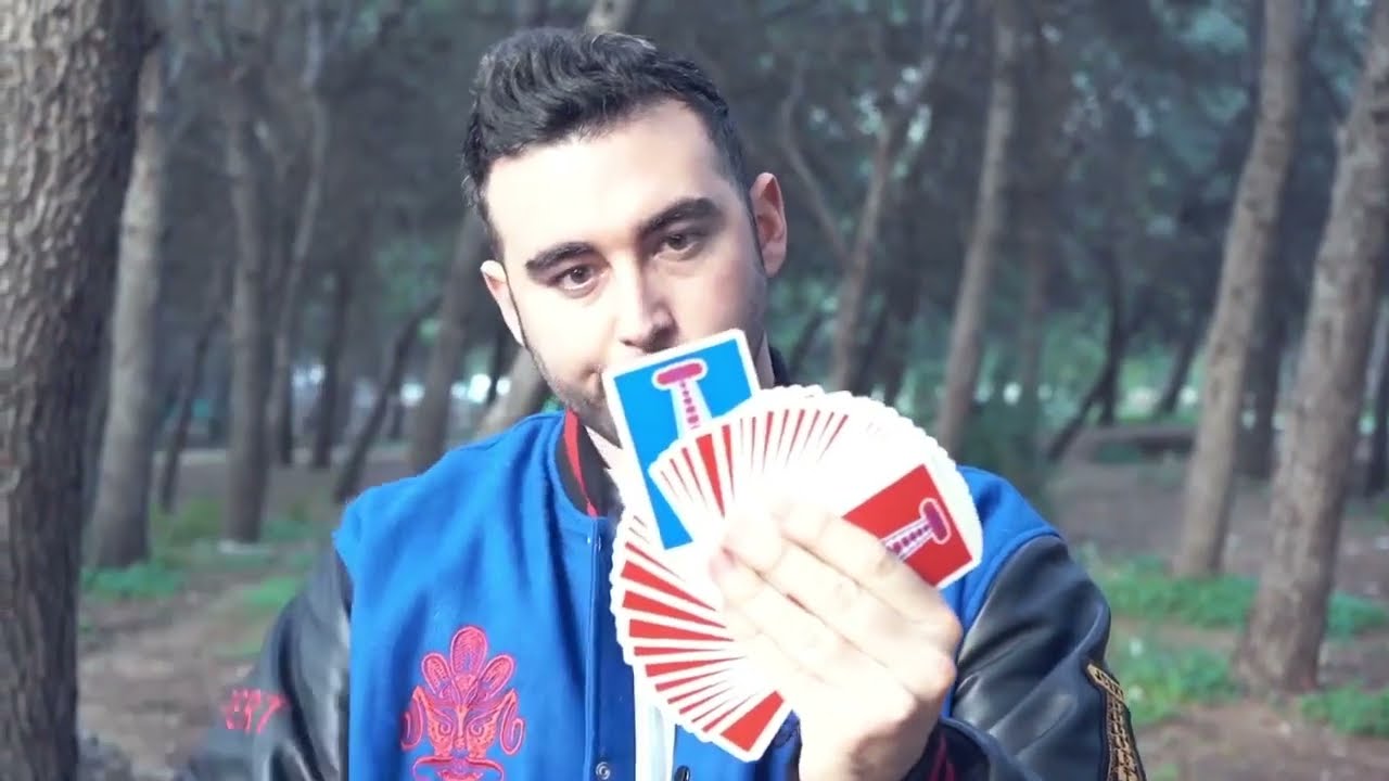 Custom Varsity Jacket Gift