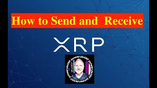 #196 Ripple XRP - How to Transfer XRP Wallet to Wallet - Ledger Nano X and S - 👊😎