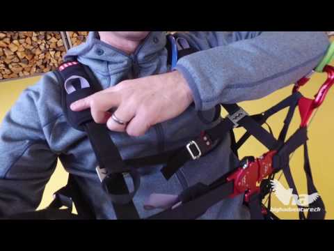 Woody Valley Haska 2 -- High Adventure