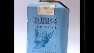 CLOU : Les Gauloises Bleues ( 2018)