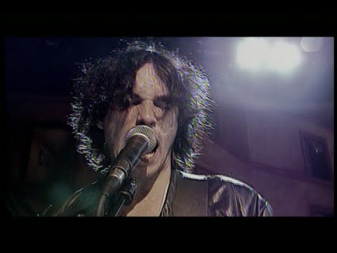 Jeff Buckley - Eternal Life + Last Goodbye | MTV's Most Wanted | London, England | 3/3/1995