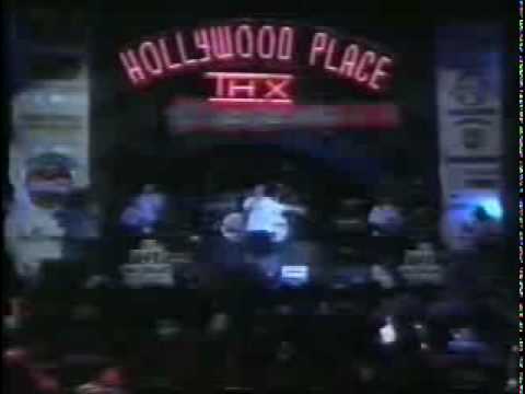 Hot Wave Music Award 2 5/19