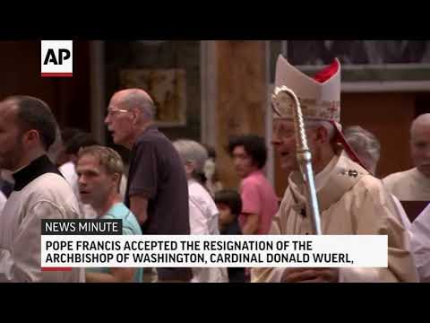 AP Top Stories Oct. 12 P