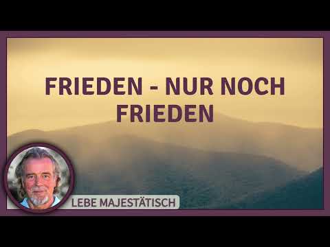 353 Ein Kurs in Wundern EKIW | Meine Augen, meine Zunge, meine Hände, meine Füße... Gottfried Sumser