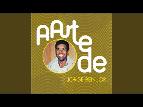 Caramba... Galileu da Galiléia - Jorge Ben Jor