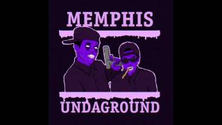 DJ Smokey – 94 Memphis Underground Rare
