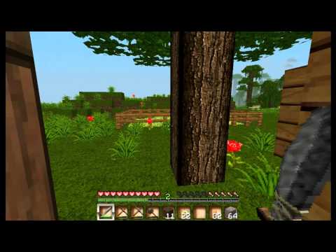 Lets Play Minecraft Ultra Hardcore S3E04 [Deutsch] [HD]
