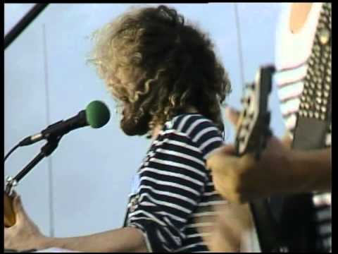 Utekay.  Rock po-flotski @ Sevastopol. Mumiy Troll