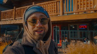 What is a Cinematic Vlog...