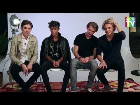 Fråga Mig - The Fooo