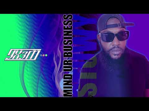 YX3M - STUWY - mind ur business