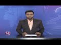 BJP MLA Raghunandan Rao Demands Minister KTR To Visit Indiranagar Kuktapally | V6 News - Video