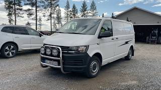 Другое промышленное оборудование Volkswagen Transporter TDI 4-Motion DSG | Изображение 4 - Machineryline