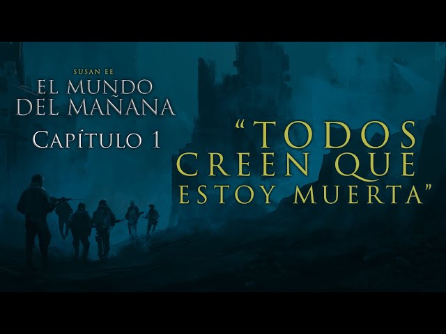 Vídeo relacionado con El Mundo del Mañana: Ángeles Caídos II (El fin de los tiempos)