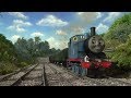 Thomas New Trucks UK 50fps
