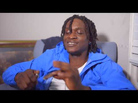 Billionaire Swagger Shares the Struggles of Being in the Streets