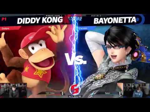 Red Line Ultimate 109 - TLOC | Dakpo vs Nanoir