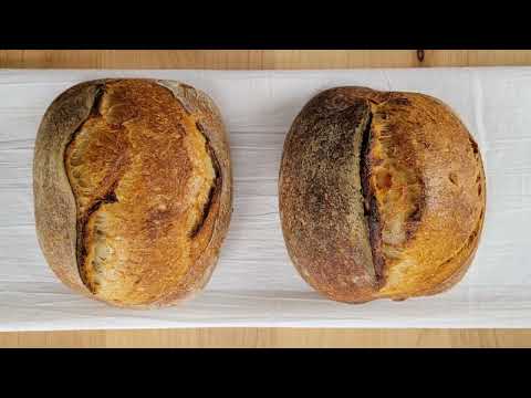 Simple Bâtard Shaping