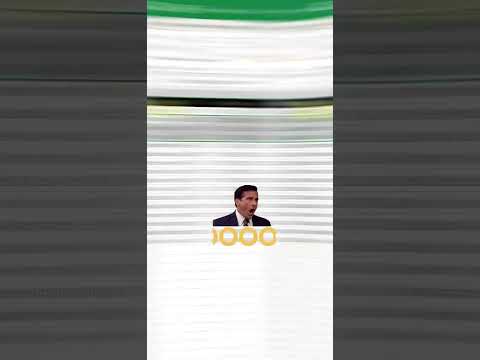 Quick Excel Tip: How to Easily Insert Rows