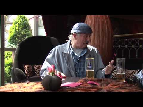 Die Geschichte des Jazzpianos (Teil 2) - Interview mit Joe Zawinul