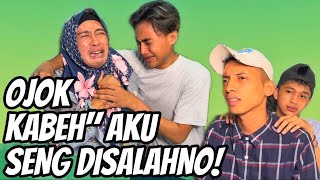 Download lagu TAKIM EMOTIONAL ANAS IS BROUGHT HOME!!! mp3 Download lagu TAKIM EMOTIONAL ANAS IS BROUGHT HOME!!! mp3