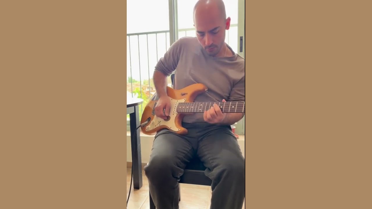 דגימה מסגנון סול