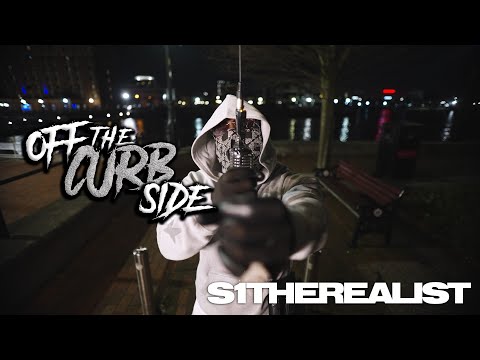 S1TheRealist - OffTheCurbside Performance 🎙️