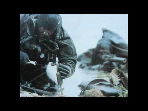 French Marine Commando (SF Hubert)