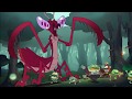 Amphibia | Weg met het monster | Disney Channel NL