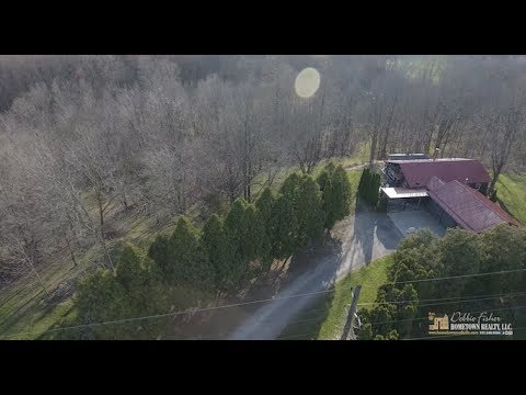 840 Larue Rd.Clifton Springs, NY 14432 Unbranded