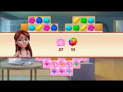 Resort Hotel: Bay Story Level 355